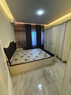 Район Мирзо Улугбека, 2-комнатная квартира в аренду, 340 $ 1