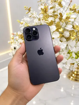 Iphone 14 pro max 1