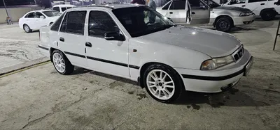 Nexia 1 2007 yil 1