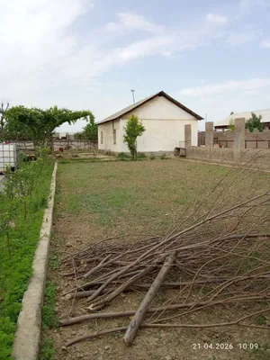 Срочно продаётся дом, 10 соток, 4 комнаты 1