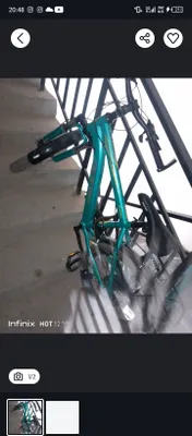 Velosiped yosh bolalarniki 1