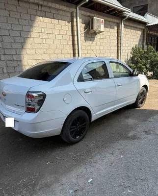 CHEVROLET COBALT(midnight)-2025 1