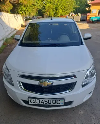 Cobalt srochna sotiladi 1