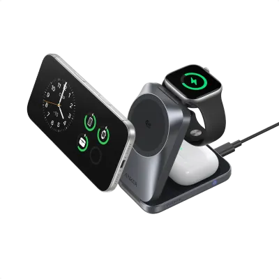Anker Prime Palm-Sized 3-in-1 (25W) 1