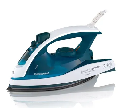 Утюг Panasonic NIW900 1