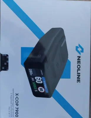 Neoline x cop 7900 Wi Fi pro, новая модель 1
