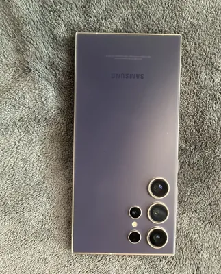 Samsung S24 Ultra 12/512 ГБ 1