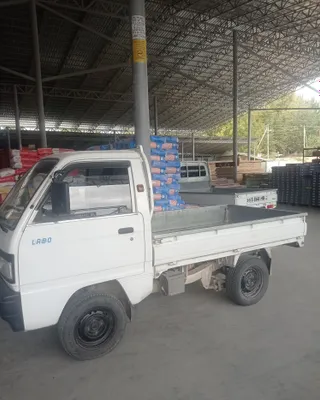 Услуги грузовика Labo