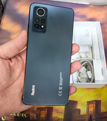 REDMI NOTE 12 PRO 1