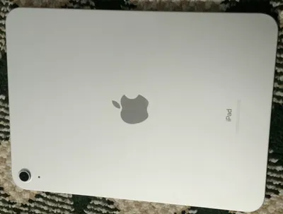iPad 10, новый, коробка, документы, полная комплектация 1