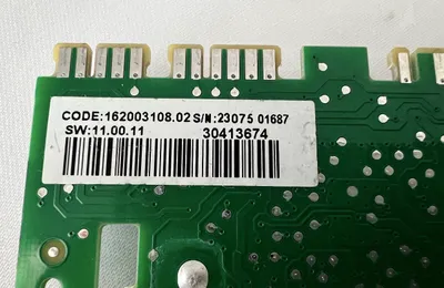 Indesit muzlatkichi uchun plata. 1