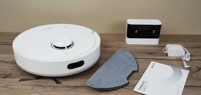 Dream Dreame Vacuum Cleaner F21 robot changyutgichi bepul yetkazib beriladi!! 1
