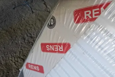 Yangi metall radiatorlar 1
