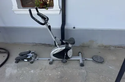 Velo universal trenajor 1