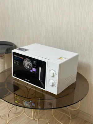 Samsung Mikrovalnovka ideal 1