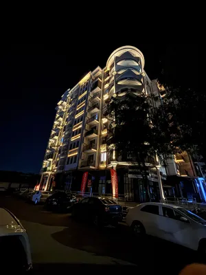 Продажа 1-комн. кв. 37 м², Яшнабадский 1