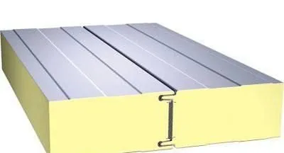 Sendvich panel Tom va devor / Bazalt penoplast 50 mm dan 200 mm gacha 1