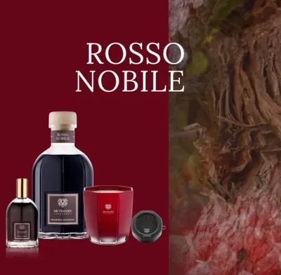 Dr. Vranjes Rosso Nobile 500 мл Оригинал Италия 1
