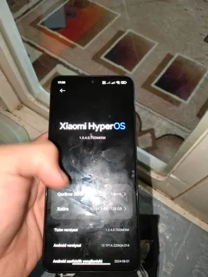 Redmi note 11 pro 5g 1