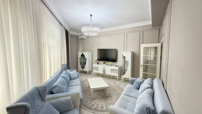 Продажа 3-комн. кв. 114 м², Яккасарайский 1