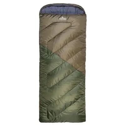 Спальный мешок TETON Sports Celsius -18°C 1