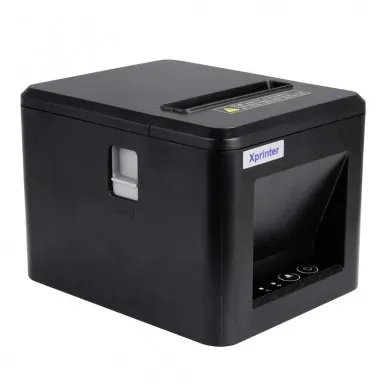 Cheklar uchun X Printer 1