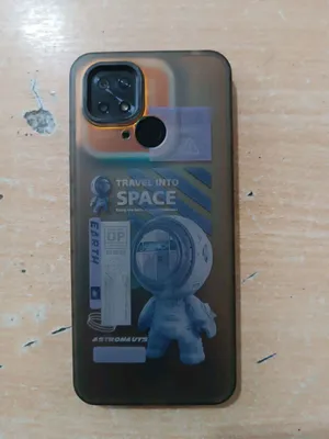 Redmi 10C 1
