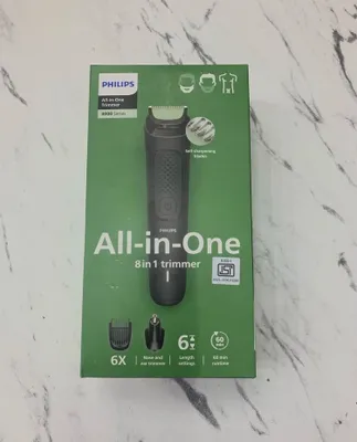 Philips All-in-one