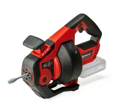 Einhell TE-DA 18/760 Li Solo akkumulyatorli quvur tozalagich 1