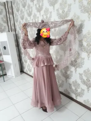 oqshom libosi