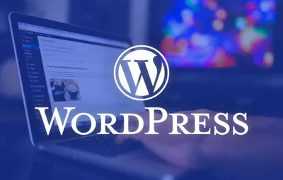Создание сайтов на WordPress | Быстро и удобно