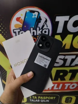 honor 400 lite