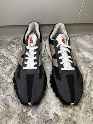 Кроссовки NEW balance XC72 Оригинал 1