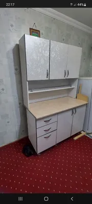 Кухонная мебель 2