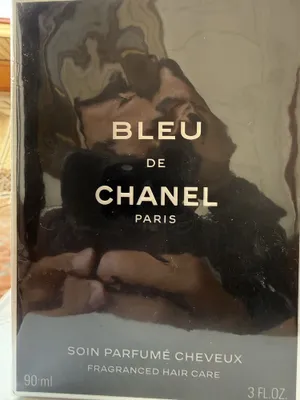 Парфюм Chanel de Blue 1