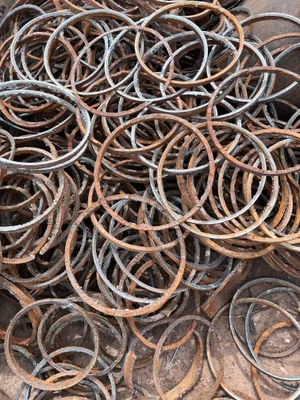 Xar xil metal olamiz