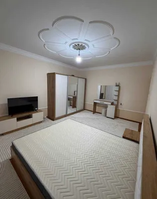 Аренда квартиры, махалля Жарарик, 3-комнатная, 700$ 1