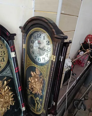 Katta devor soatini sotaman 1