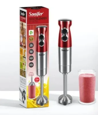 Блендер Sonifer Handmade 1