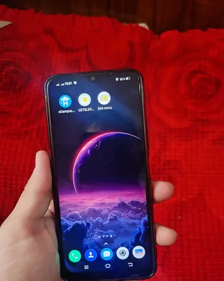 VIVO 2027 4/64 GB телефони сотилади 1