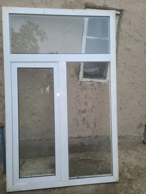 Продаются окна Akfa 1