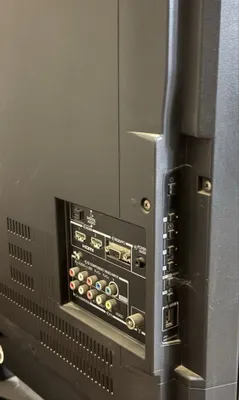 Toshiba televizor holati zor 1