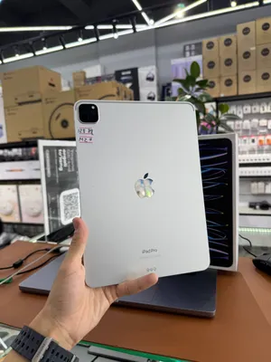 iPad Pro 11 M2 1