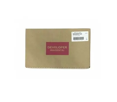 Xerox C70 005R00732 uchun Magenta developeri 1