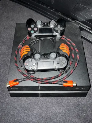 sony playstation 4 1
