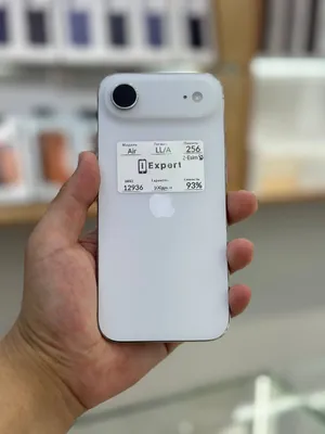 Apple Air 256GB