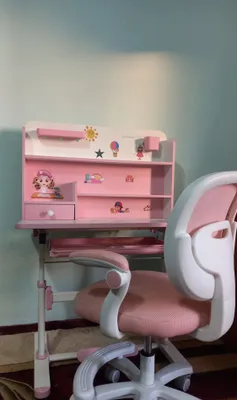 Парта для девочек 1