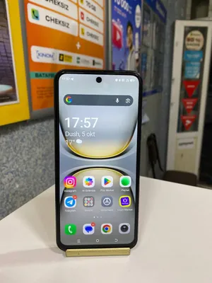 Tecno Spark 40C 4+4/128GB 1