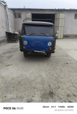 Продаётся ВАЗ 1