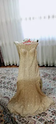 Vicherniy koylak 1